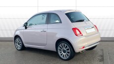 Fiat 500 1.2 Star 3dr Petrol Hatchback